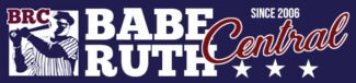 Babe Ruth Central